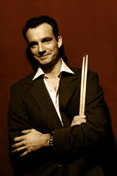 Michael Ehret